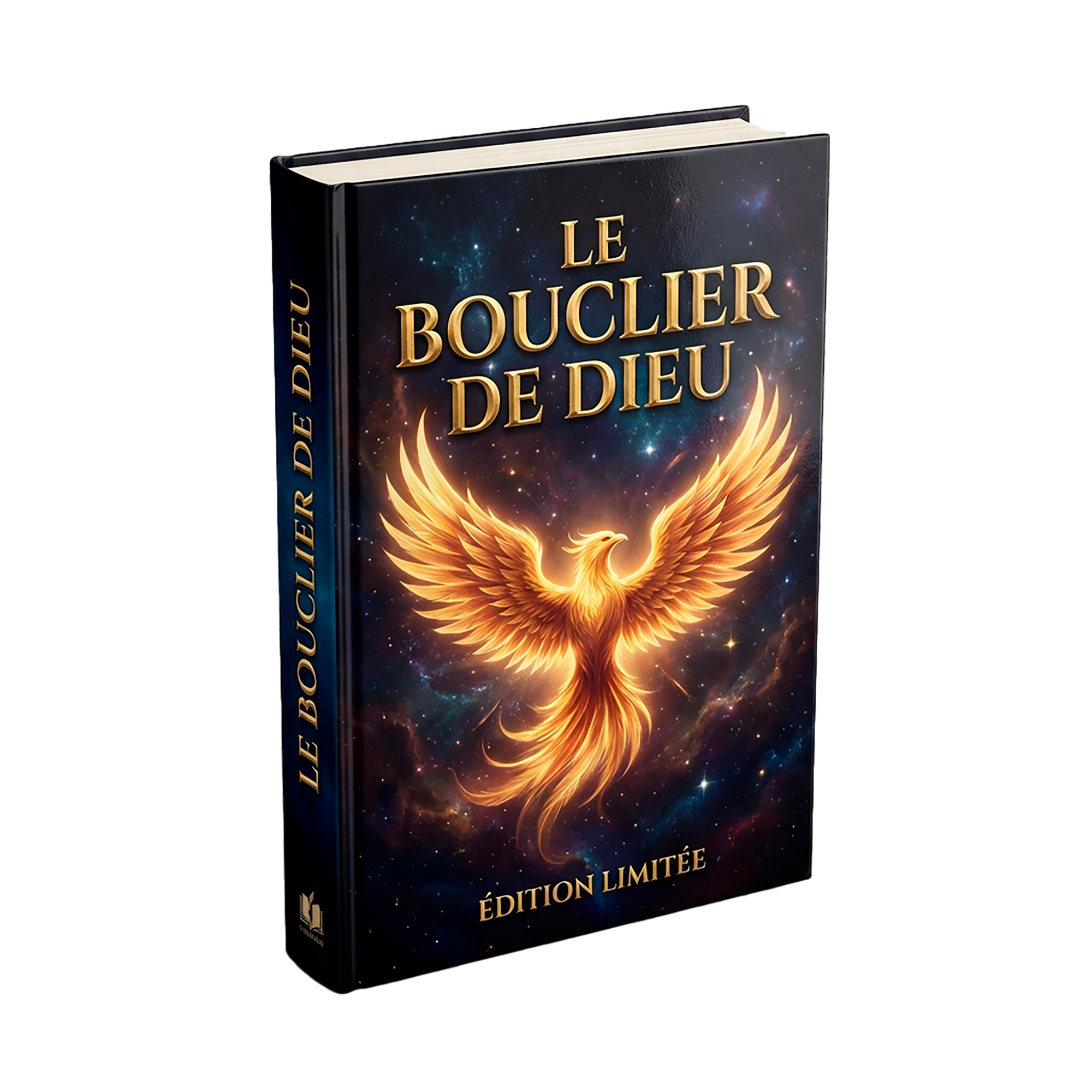 Le Bouclier de Dieu